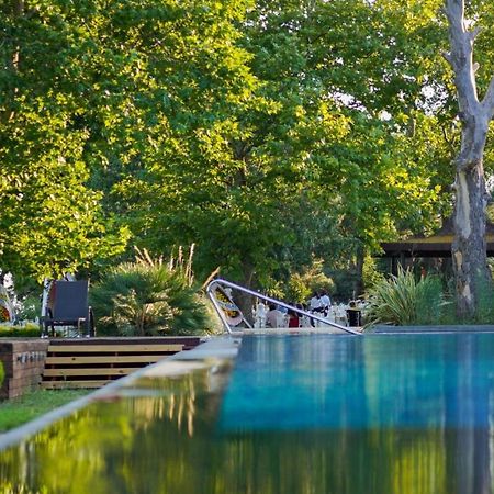 Pia Mare Otel Gunduzlu المظهر الخارجي الصورة