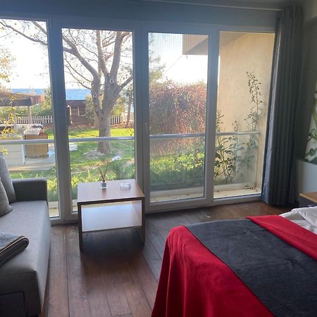 Pia Mare Otel Gunduzlu المظهر الخارجي الصورة