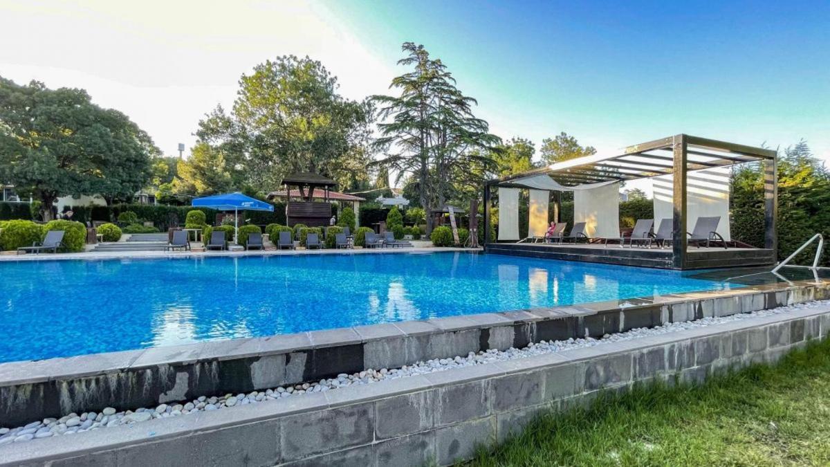 Pia Mare Otel Gunduzlu المظهر الخارجي الصورة