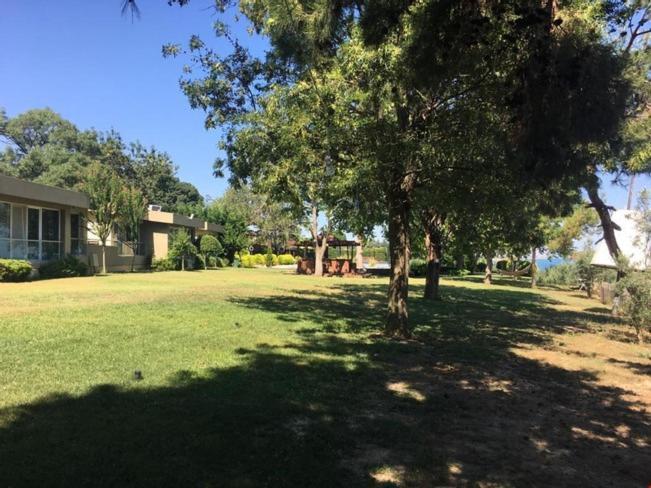 Pia Mare Otel Gunduzlu المظهر الخارجي الصورة