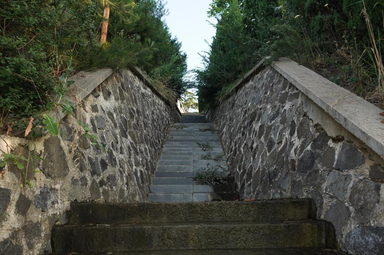 Pia Mare Otel Gunduzlu المظهر الخارجي الصورة