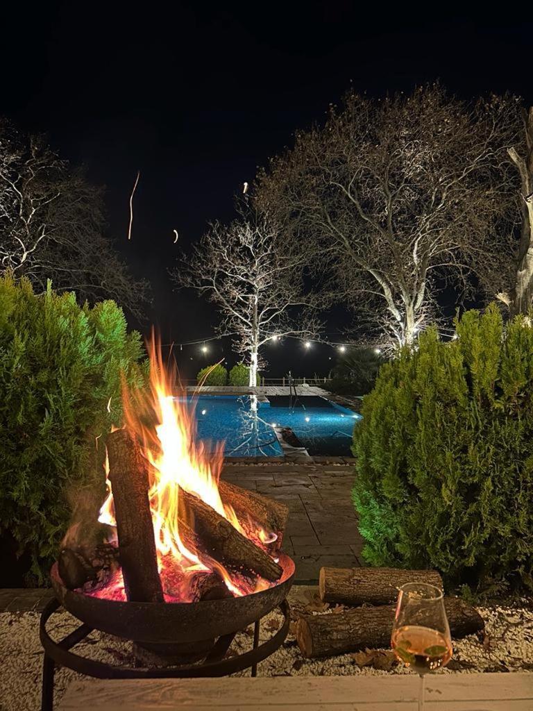 Pia Mare Otel Gunduzlu المظهر الخارجي الصورة