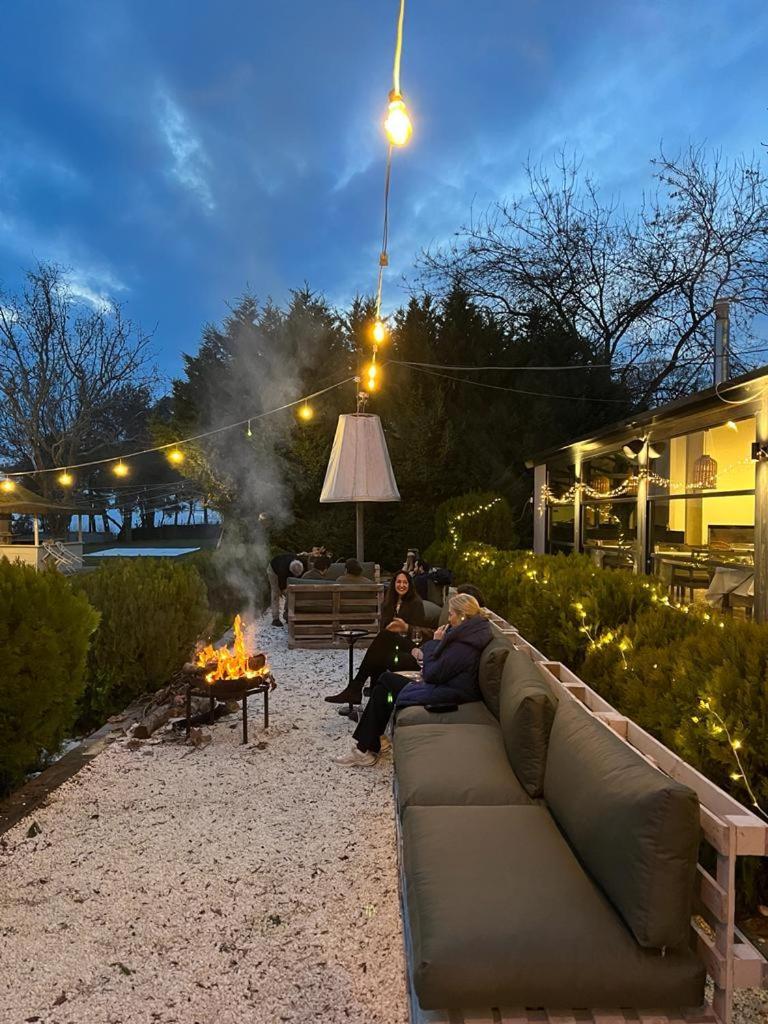 Pia Mare Otel Gunduzlu المظهر الخارجي الصورة