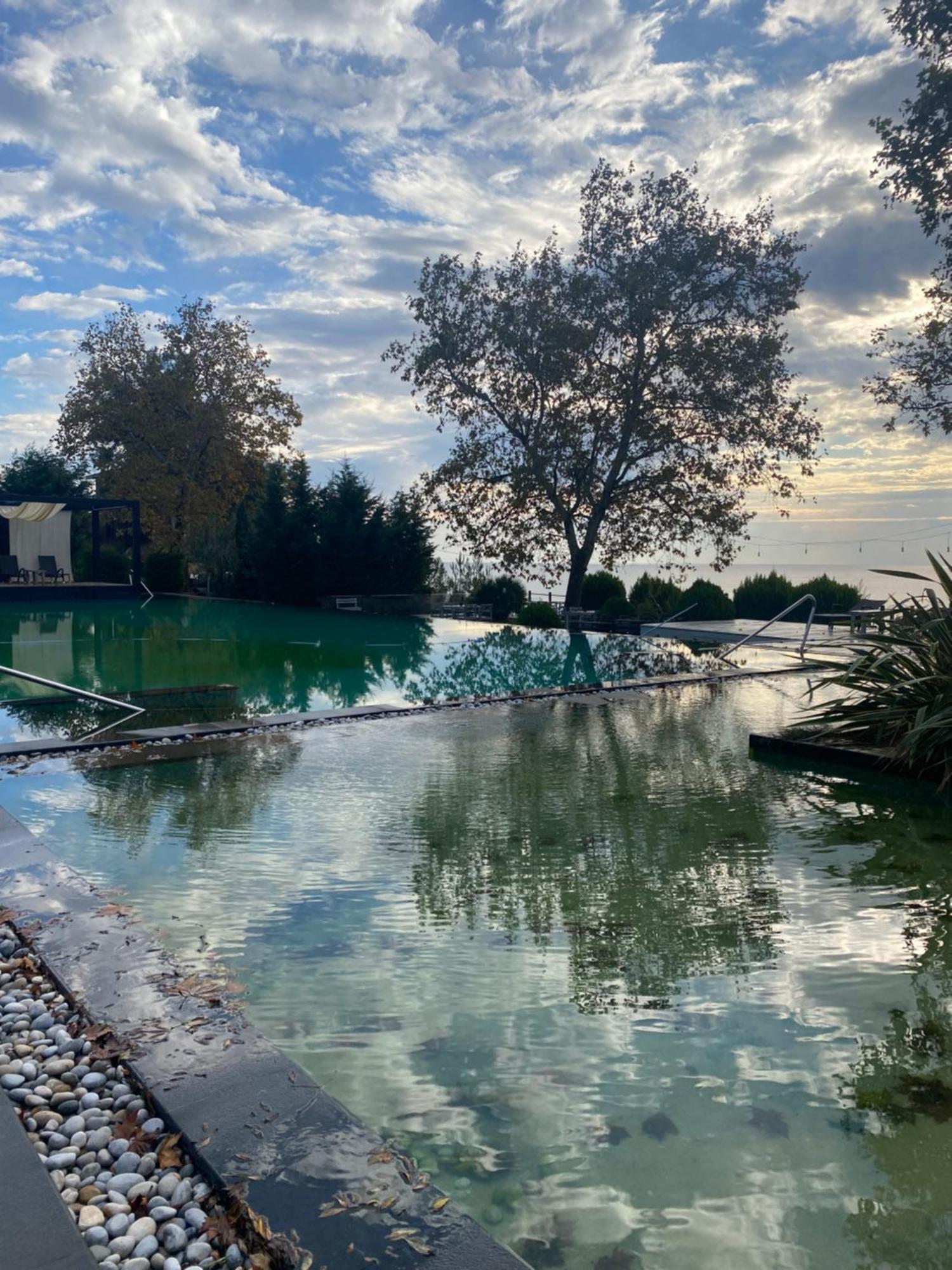 Pia Mare Otel Gunduzlu المظهر الخارجي الصورة
